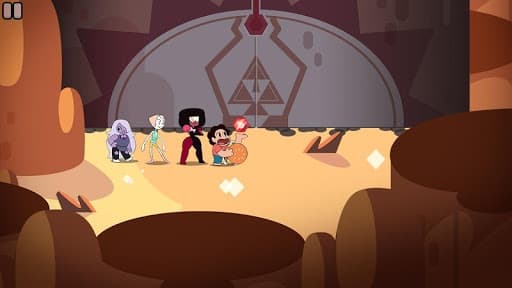 Attack the Light screenshot 4