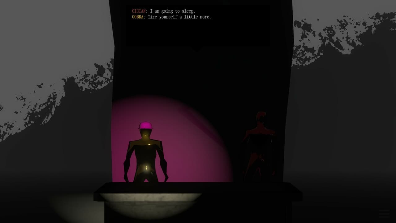 Nothing to be done screenshot 2