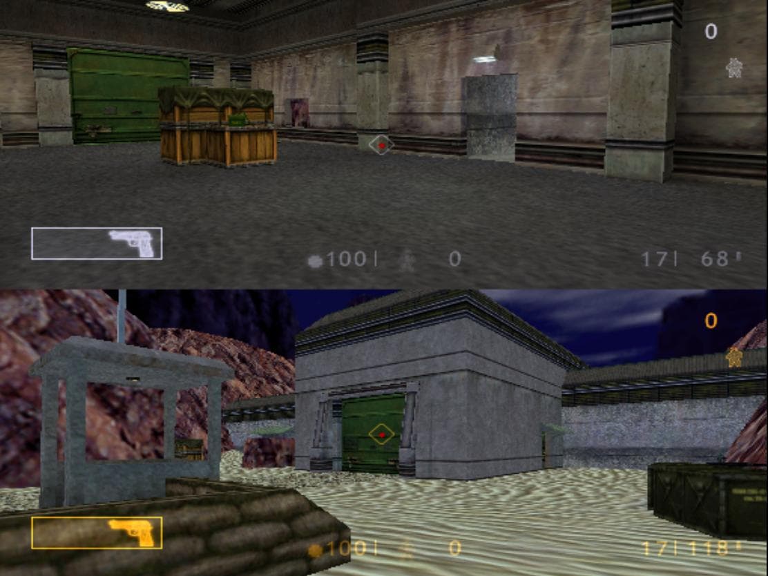 Half-Life: Decay screenshot 6