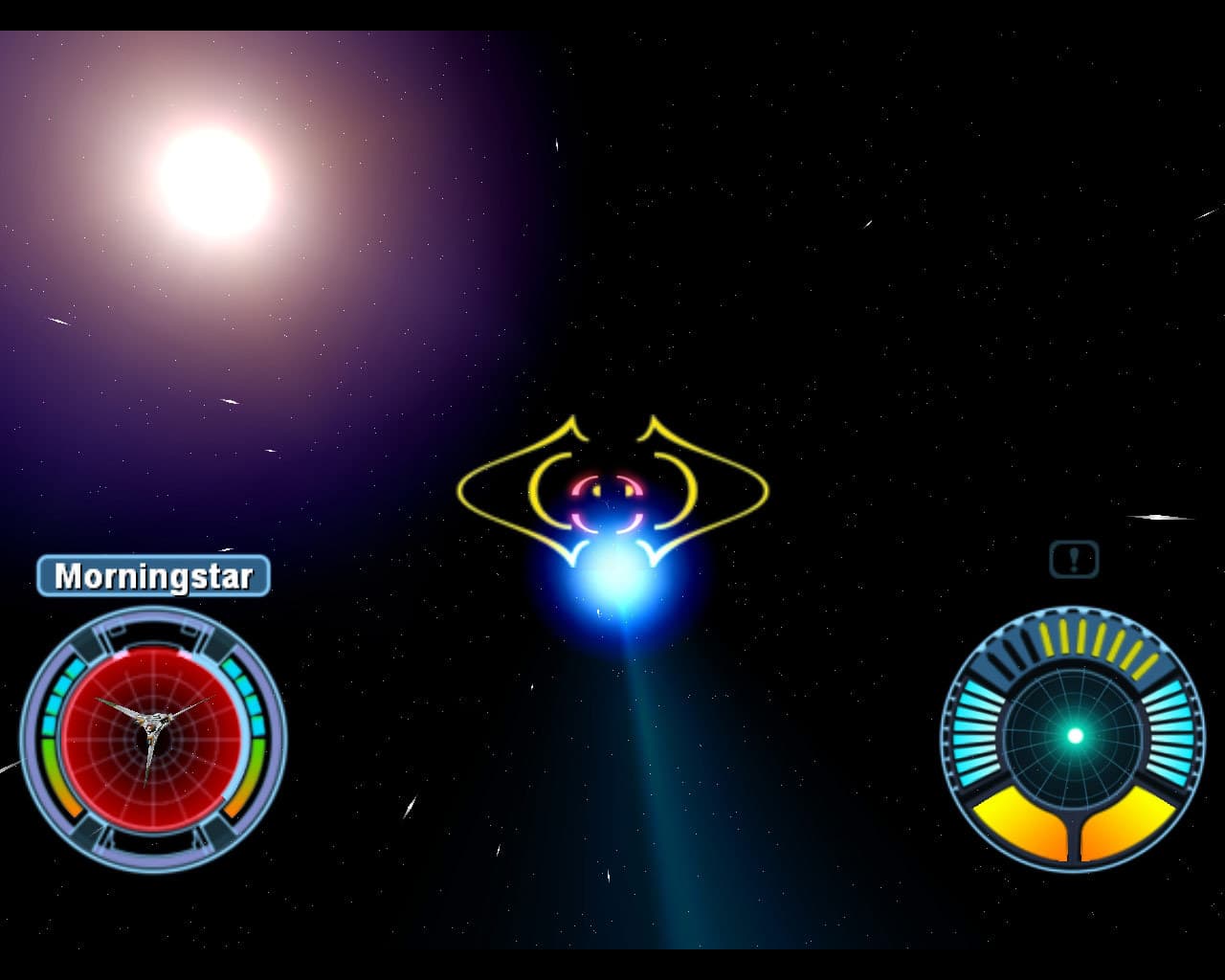 STAR WARS Starfighter screenshot 6