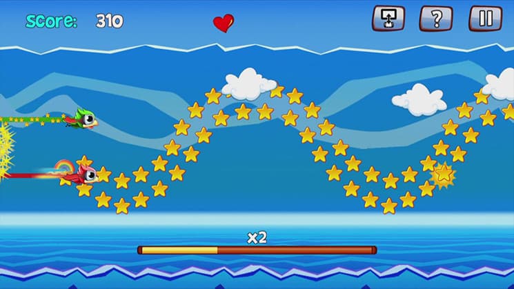 Bird Mania Party screenshot 3