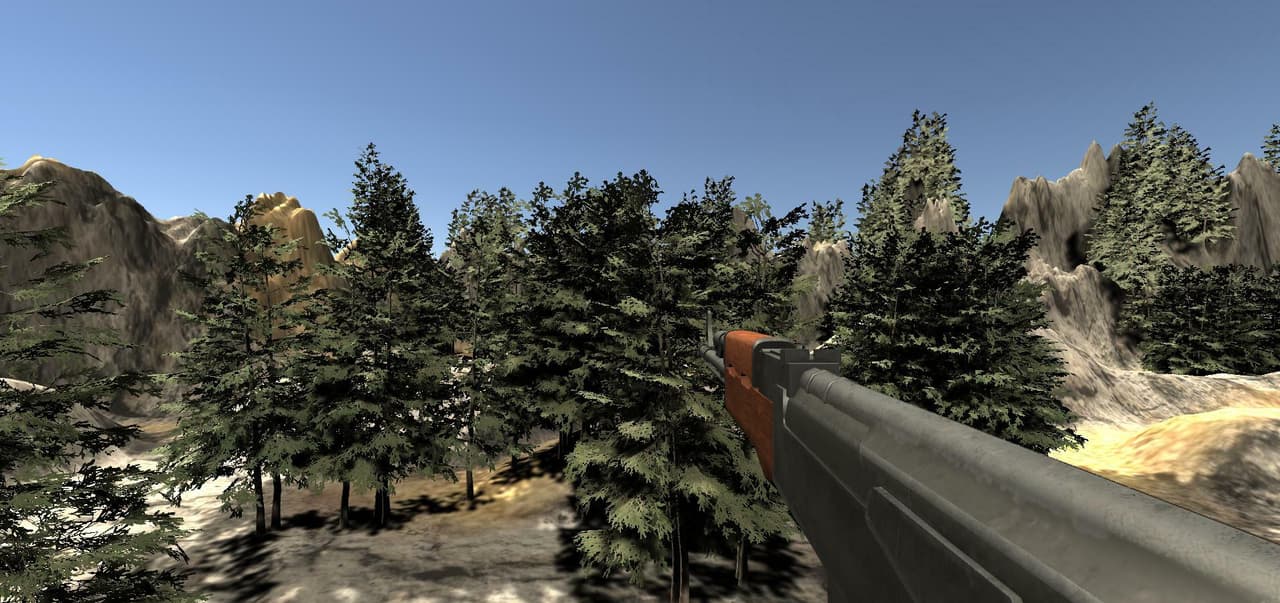 Heavy Duty (itch) screenshot 4