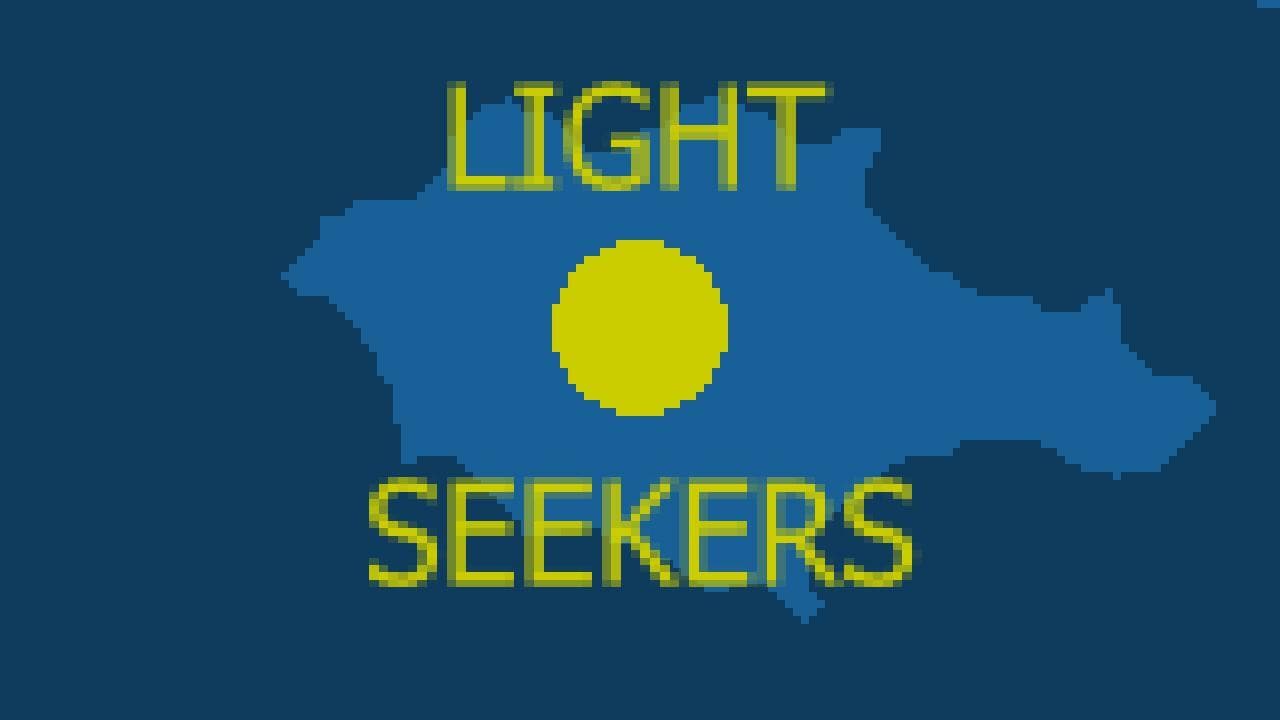 Light Seekers screenshot 2