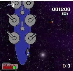 Star Boy (itch) (campotech) screenshot 2