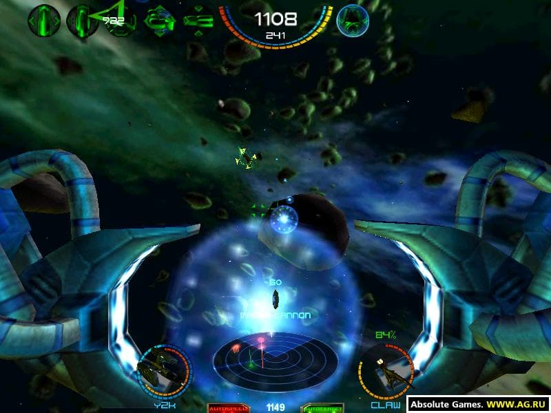 BANG! Gunship Elite screenshot 5