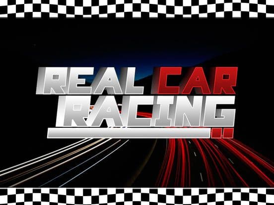 Real Car Racer screenshot 2