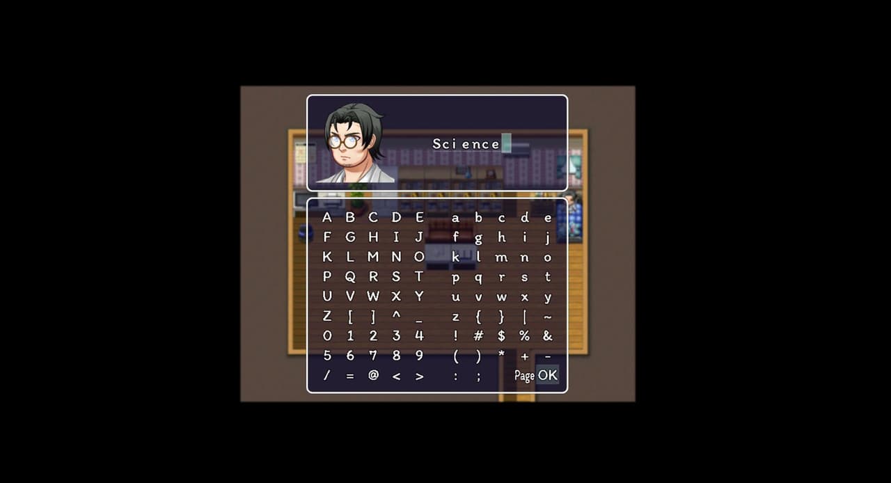 Secret of Science screenshot 4