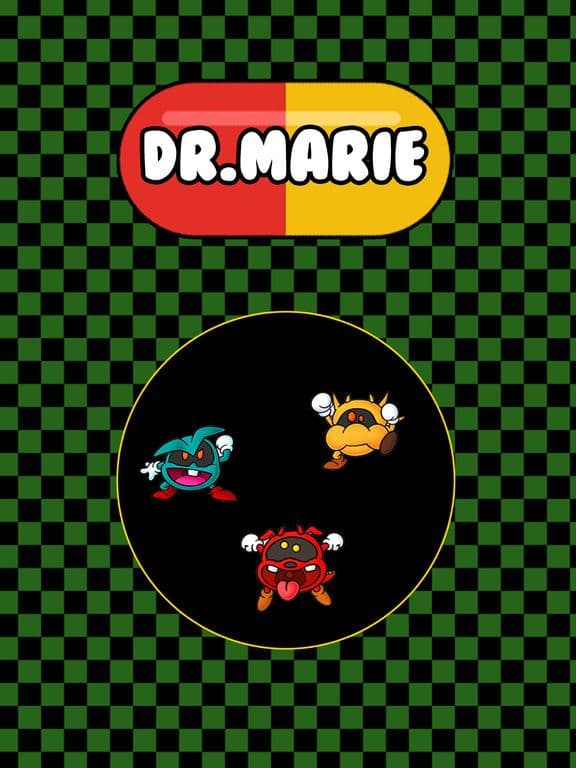 Classic Dr.Marie screenshot 2
