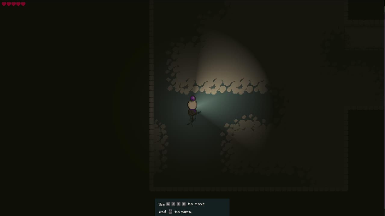 Orb Boy (Casymoo) screenshot 2