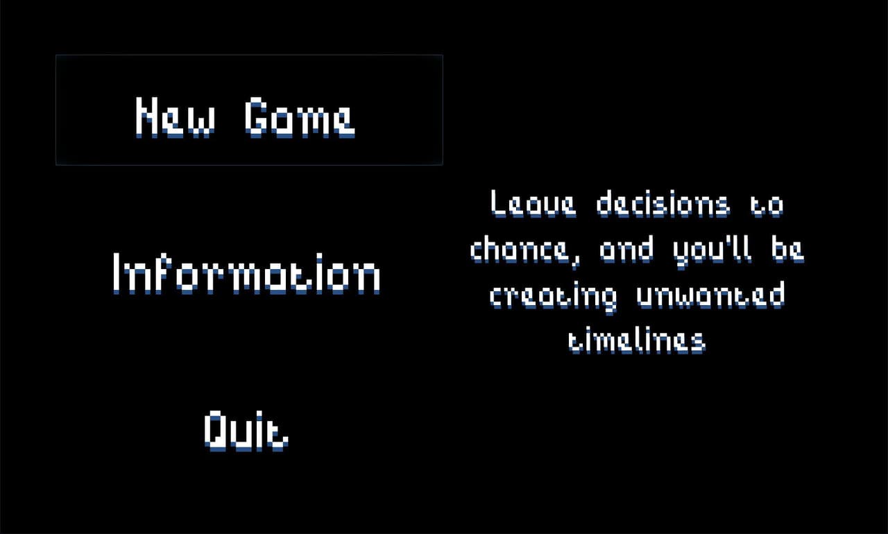 Six Sides (romes) screenshot 2