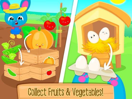 Cute & Tiny Grandparents screenshot 4