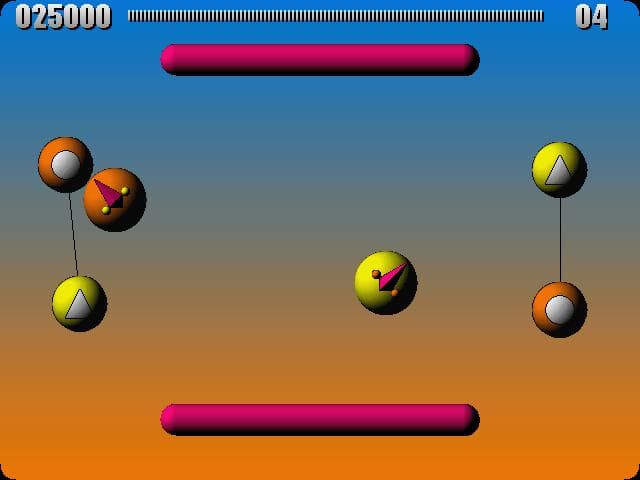 E-Motion screenshot 3
