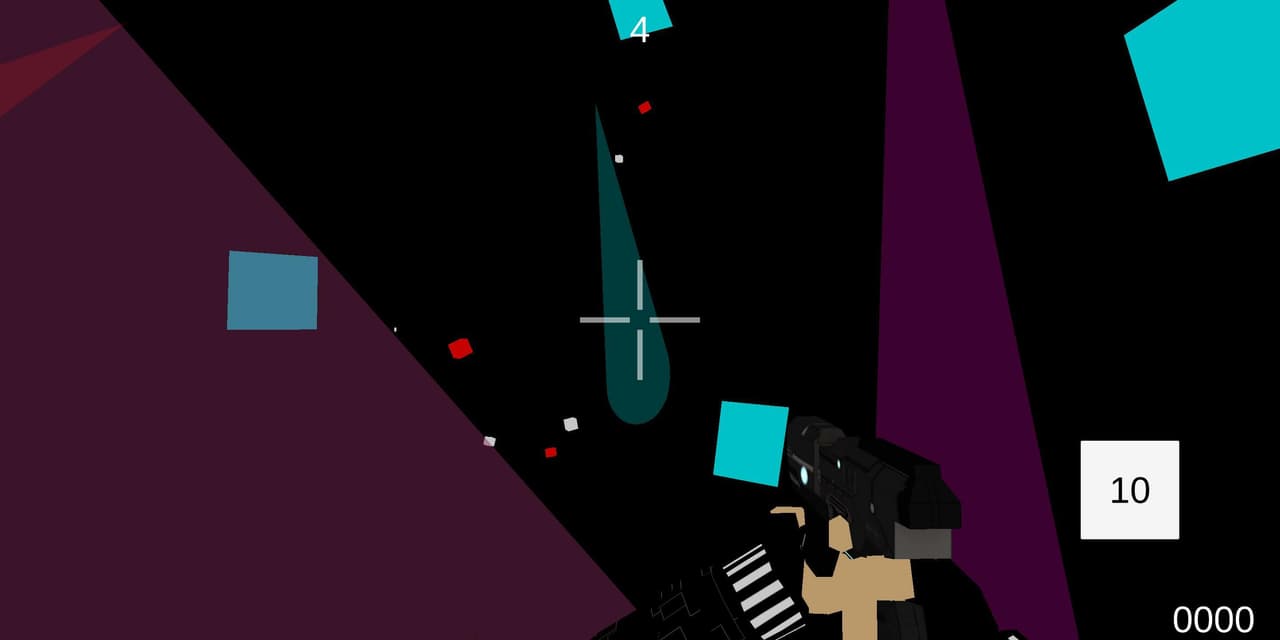 Shooter Arena screenshot 2