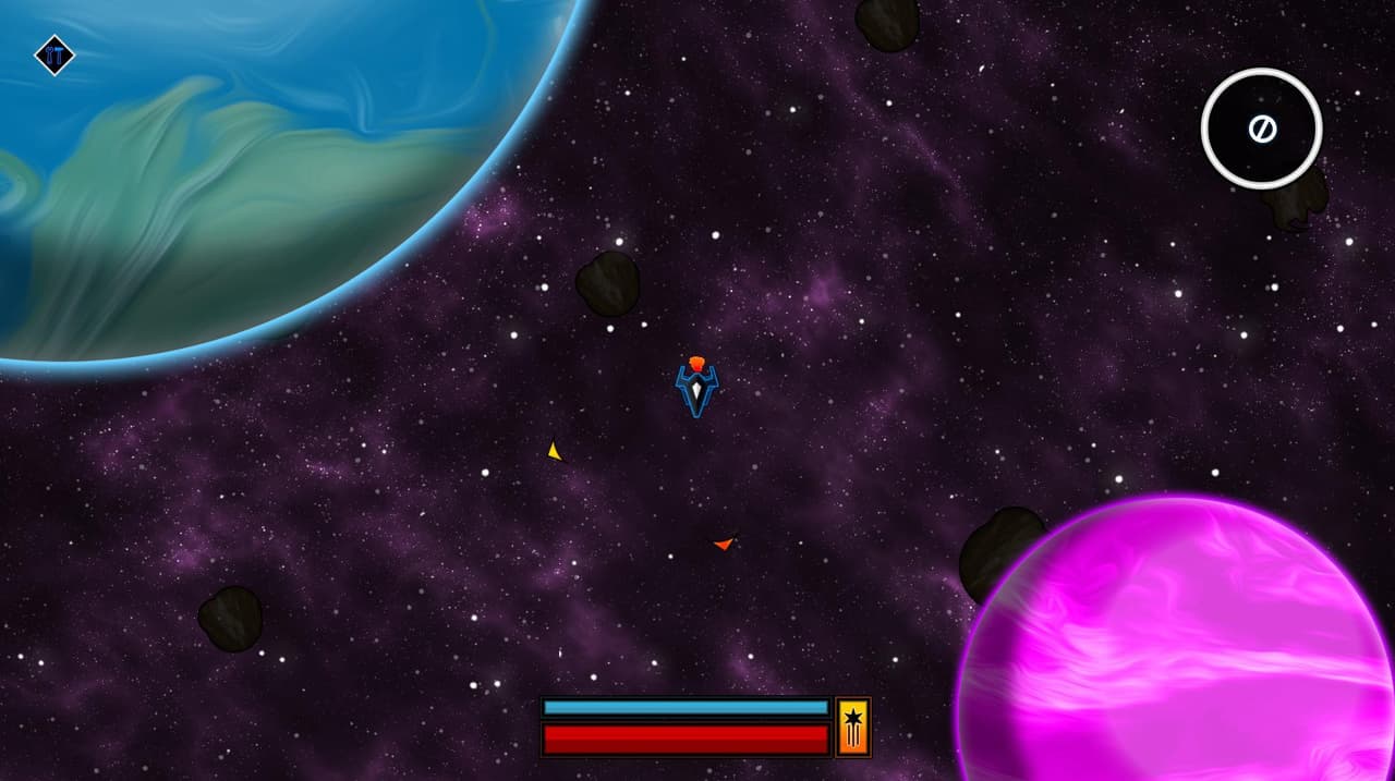 BigSpace screenshot 2