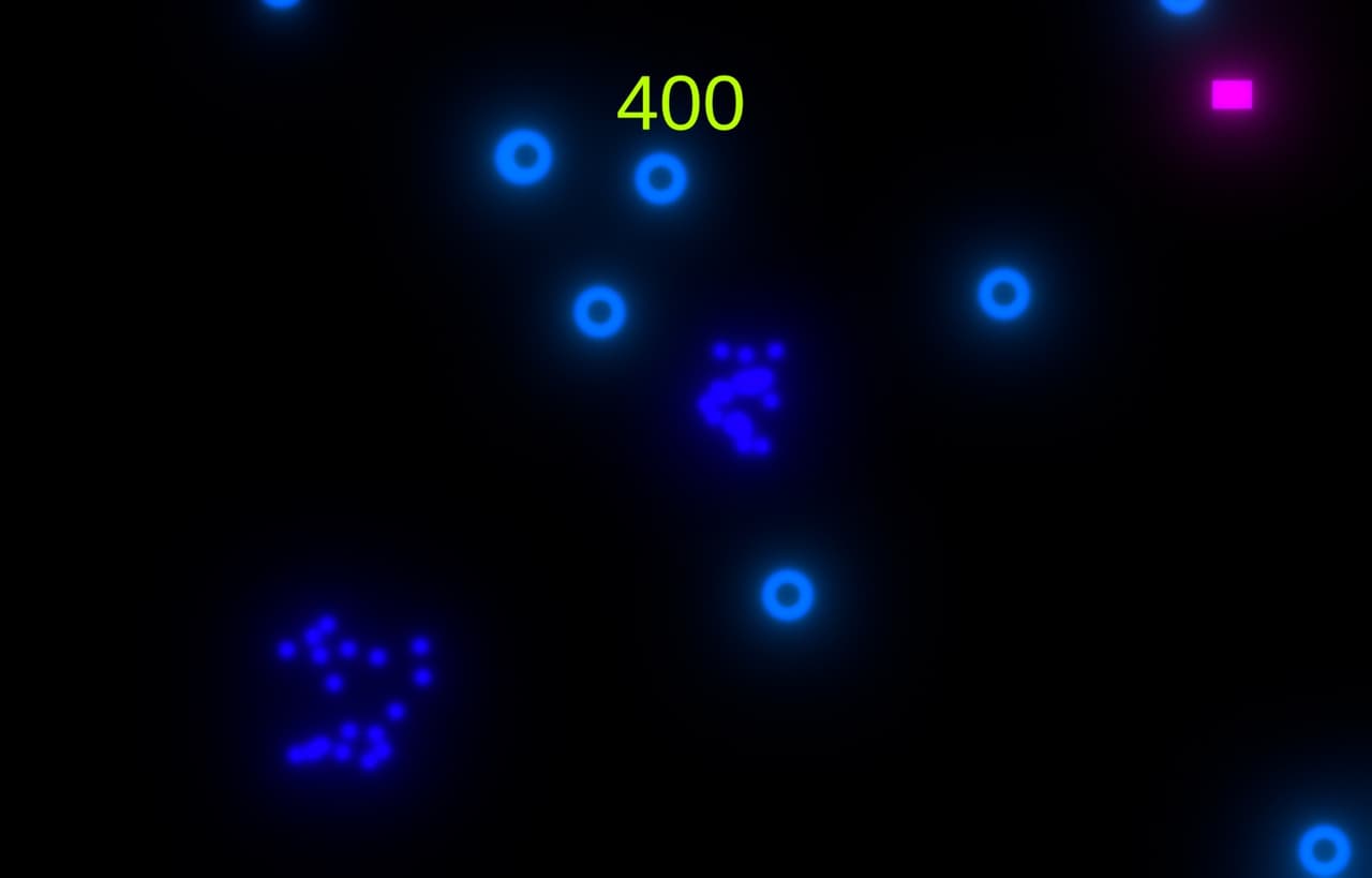 SpiderCube screenshot 4