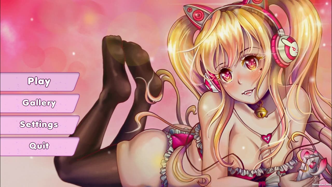Hentai Girl Beat screenshot 3