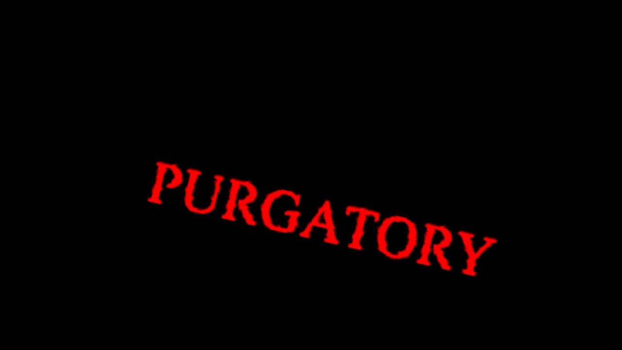 Purgatory (itch) (Talan Filkins) screenshot 2