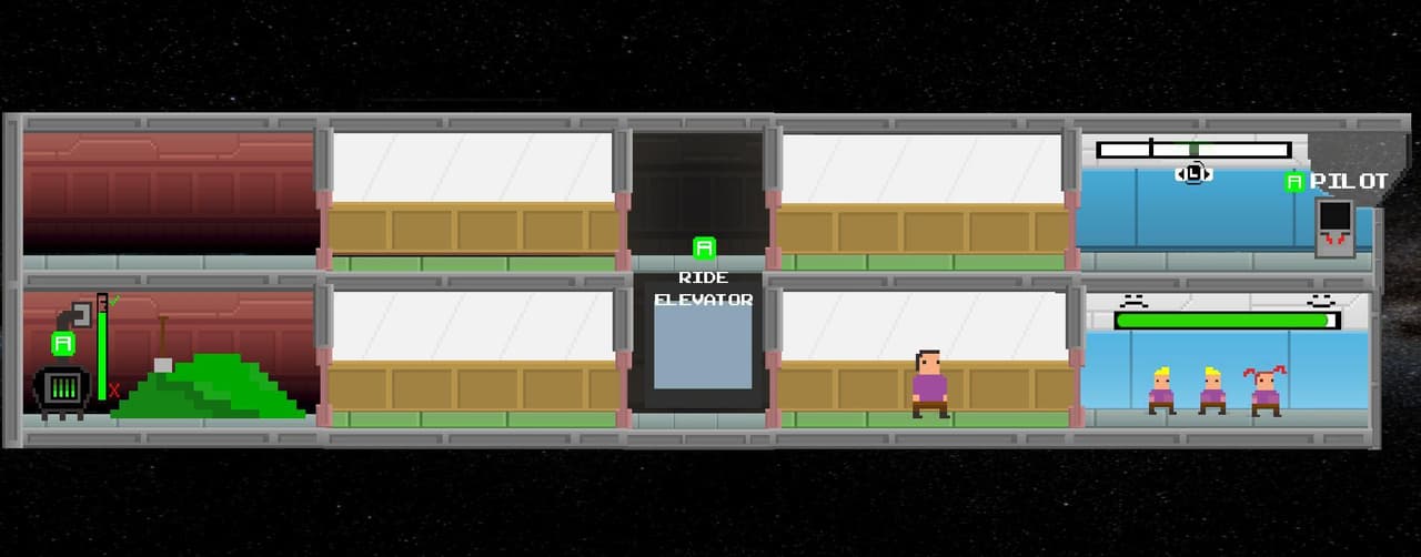 staRV