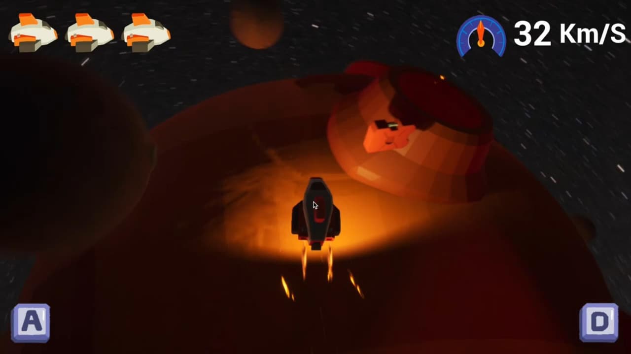 Elsies Wonderspace screenshot 6