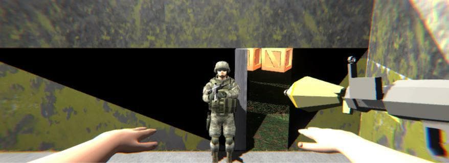 Just Hands (DEMO) screenshot 5