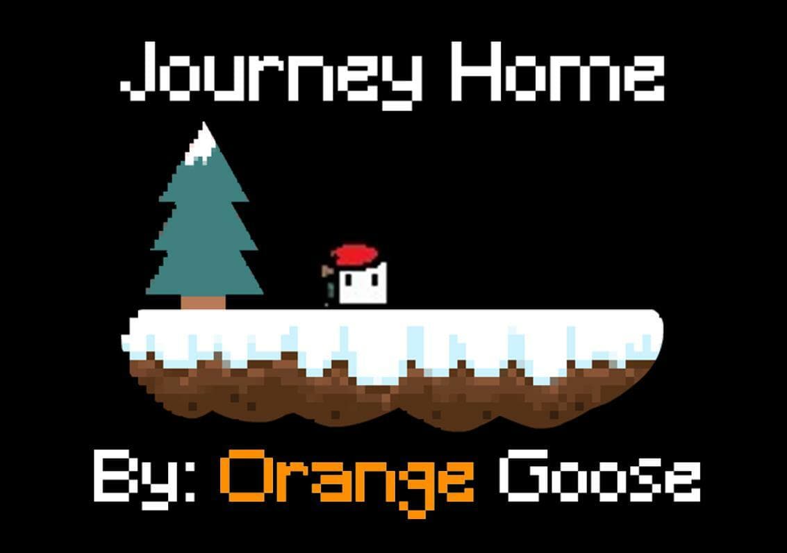 Journey Home (InsaneH)