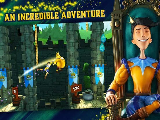 The Sleeping Prince - GameClub