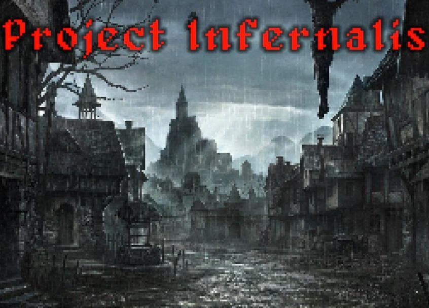 Infernalis Prototype