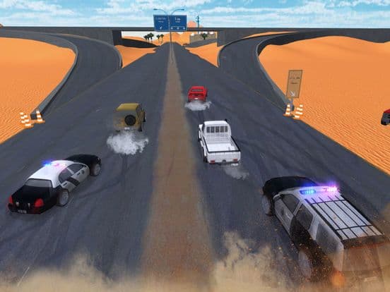 DriftOnline- هجولة وتفحيط screenshot 3