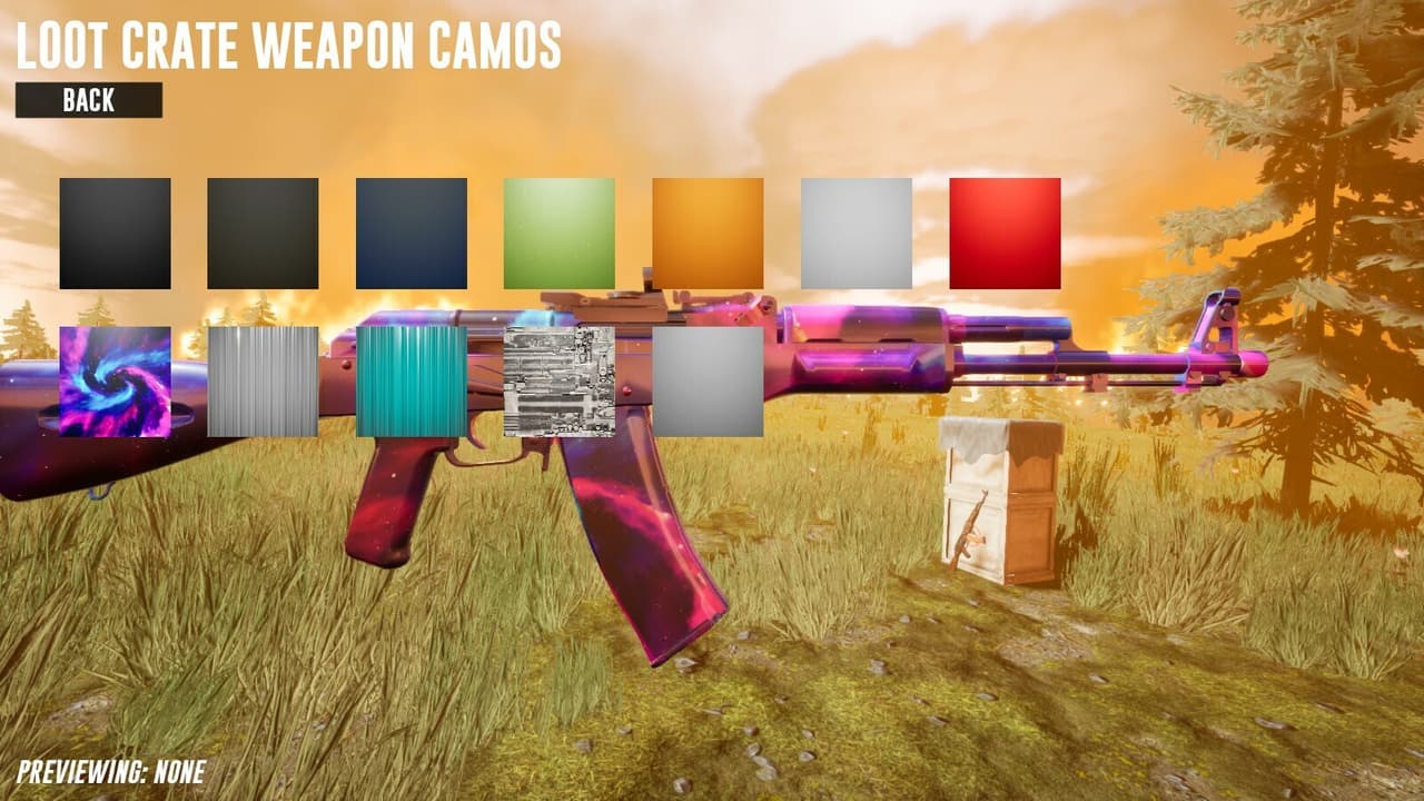 Overdrive Warfare screenshot 3