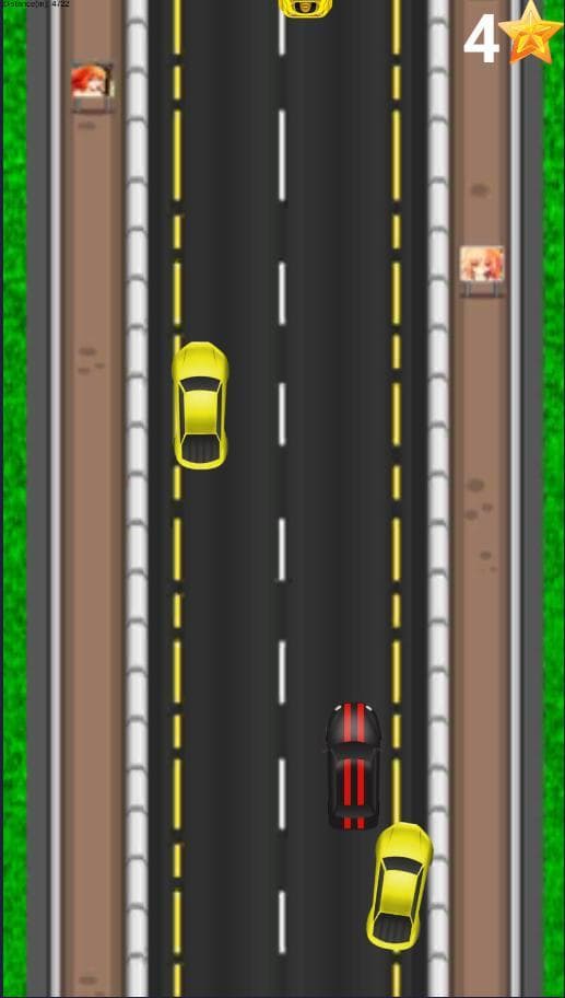 Urban Theft Auto - Free Racing Game screenshot 6