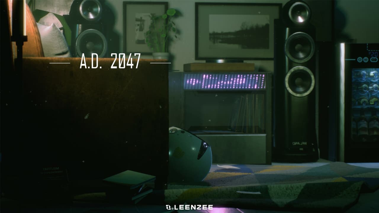 A.D. 2047 screenshot 2