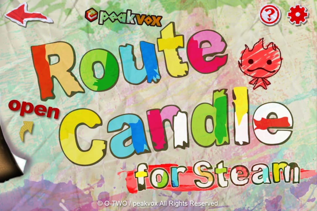 peakvox Route Candle for Steam screenshot 2