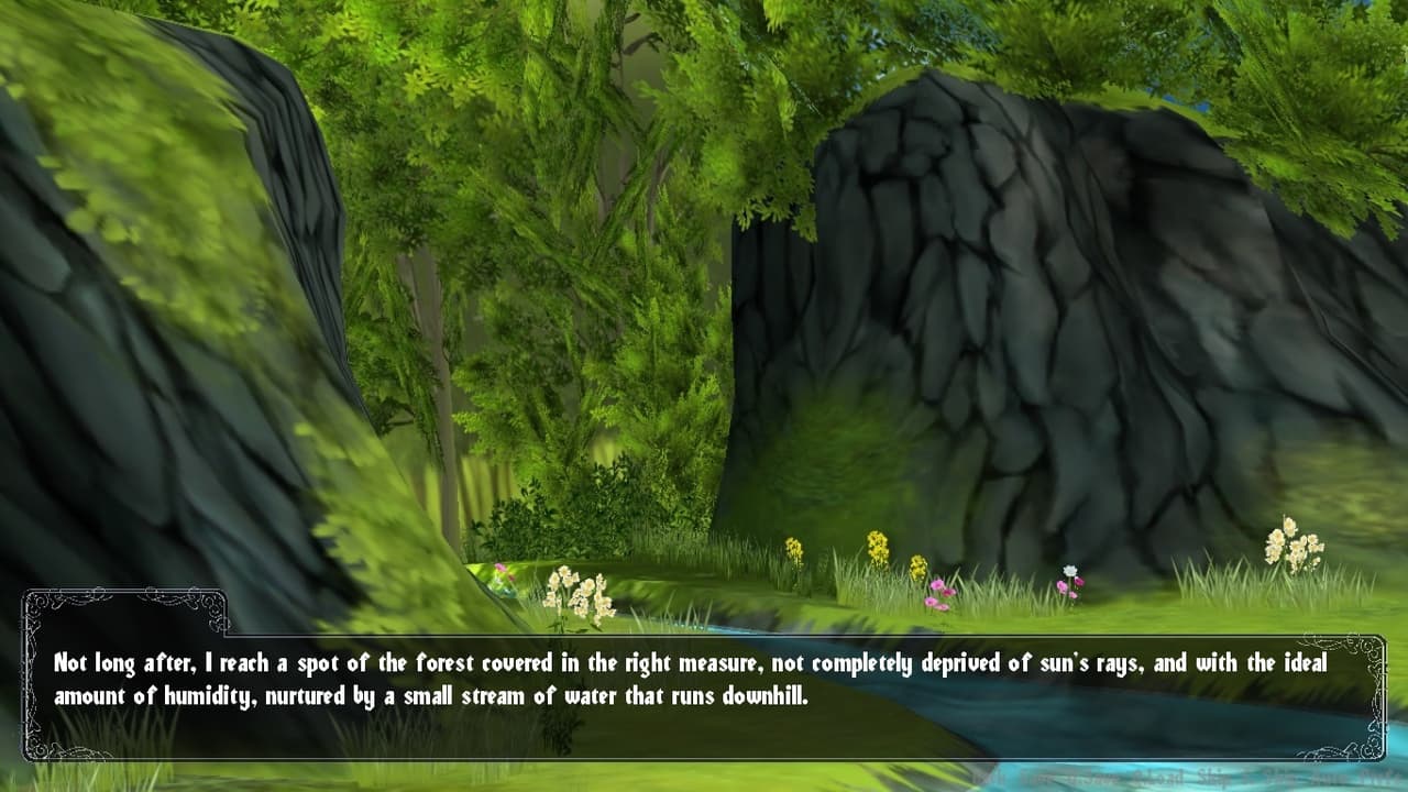 Monster Girls: the Advent screenshot 4