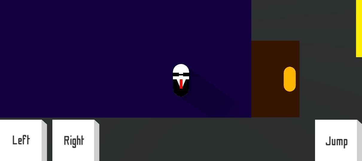 Agent Bean (michaelzavesoff) screenshot 3