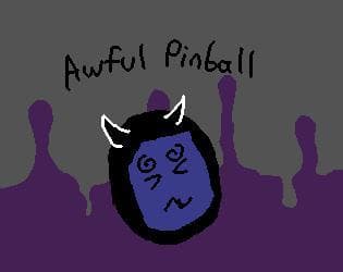 Awful Pinball