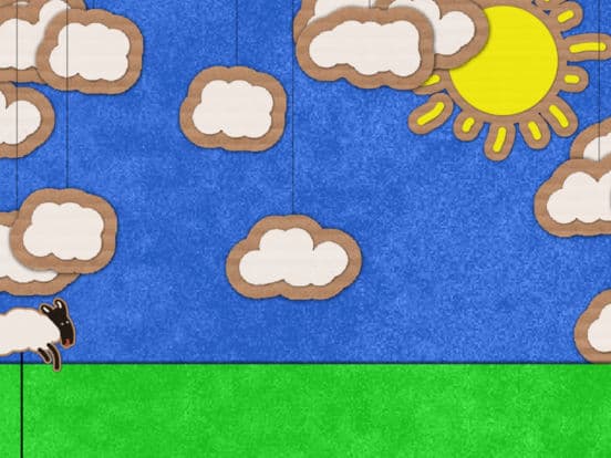 Sheep Goes Right screenshot 2