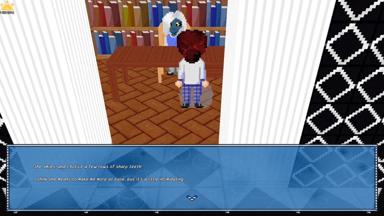 Ahoy Ma-Tea! screenshot 3