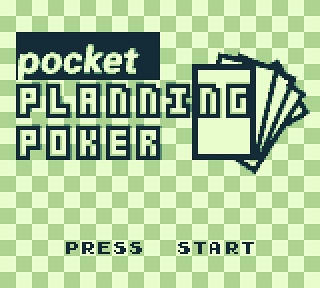 Pocket Planning Poker screenshot 2