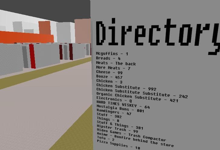 Multiverse Tourist screenshot 2