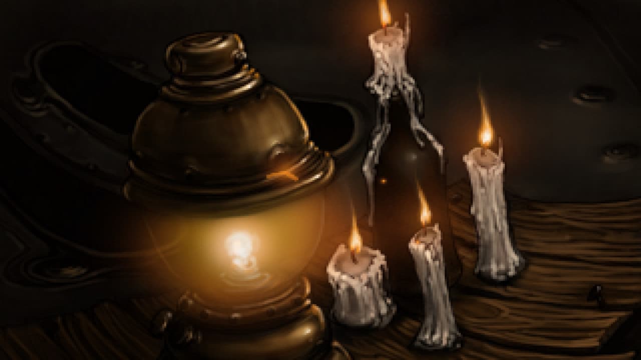 Primordia screenshot 5