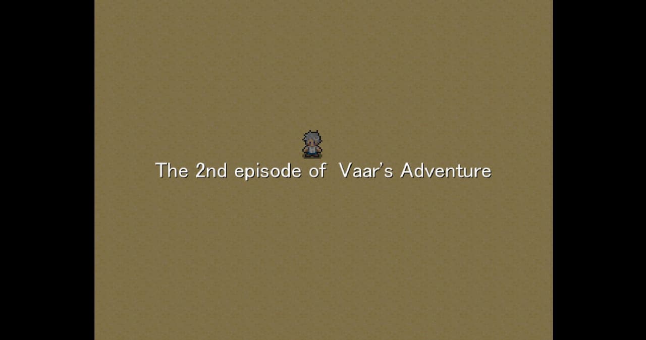 Vaars Adventure 2nd screenshot 2