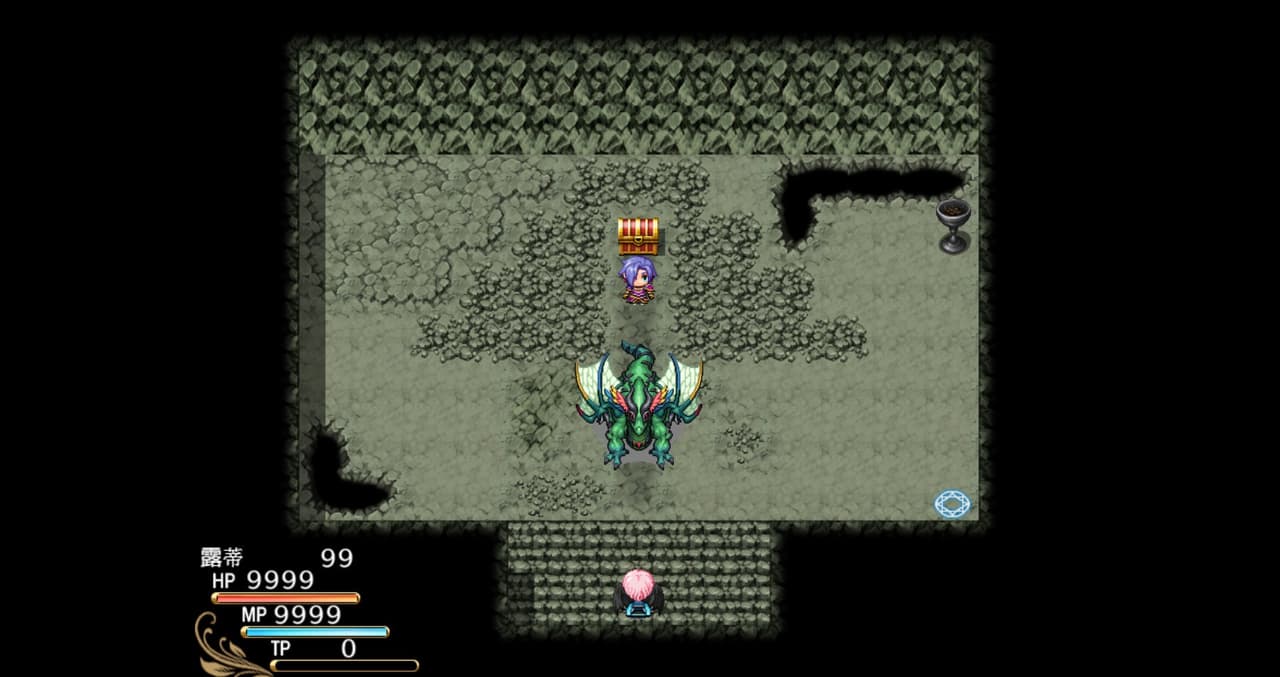 Lazy Devils game life /废宅魔王的幸福生活 screenshot 4