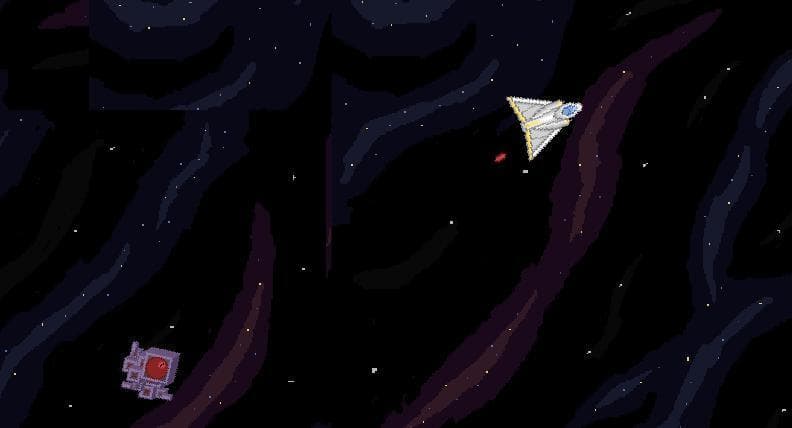 2D Shooter (spartans1717) screenshot 3