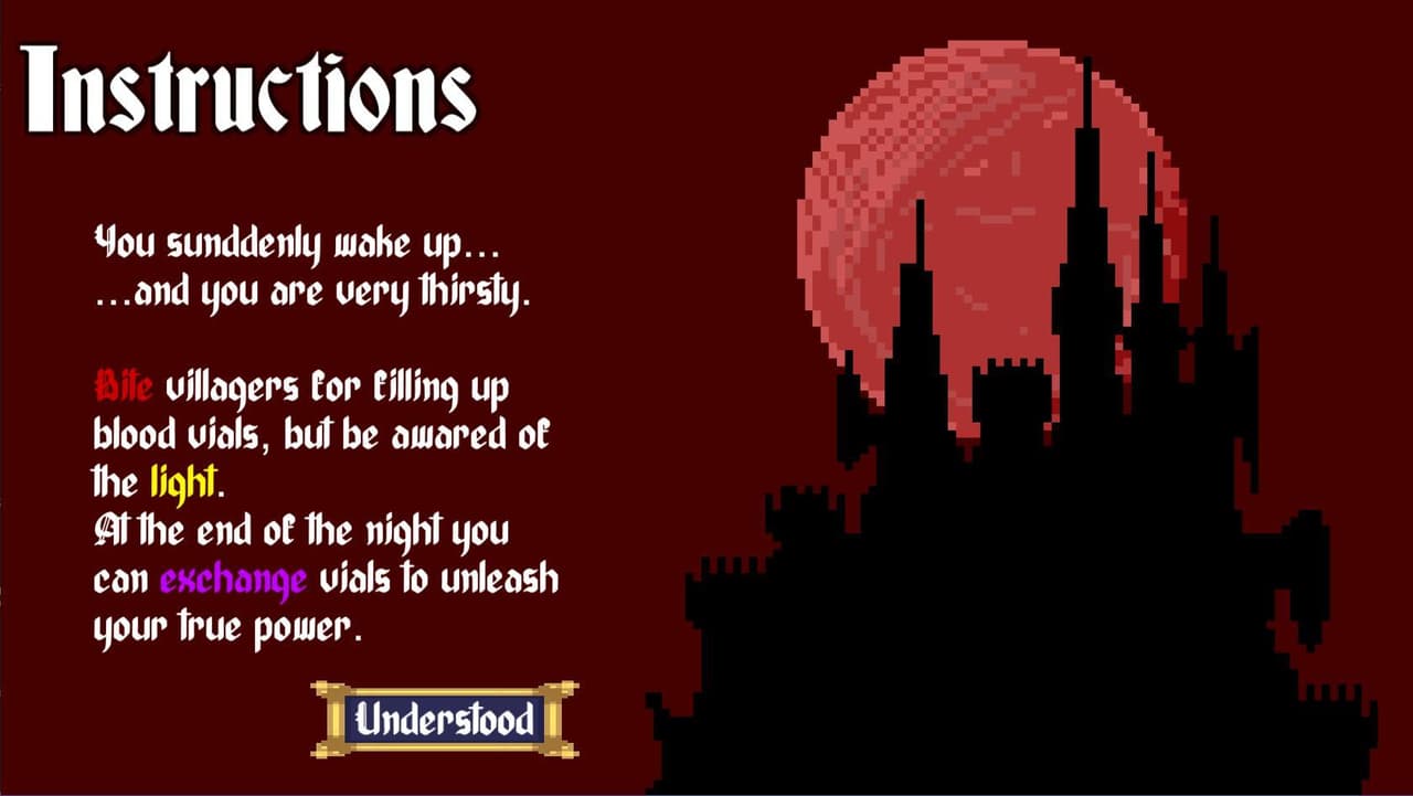 BloodSeeker screenshot 3