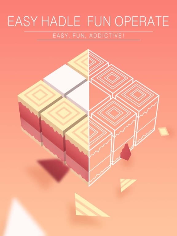 Blocks - fun tile puzzle games screenshot 2