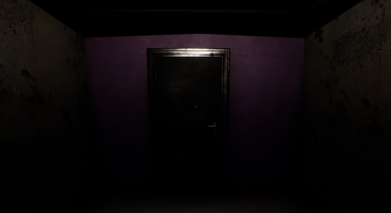 "Different Dreams": Foreplay 0.1 screenshot 4