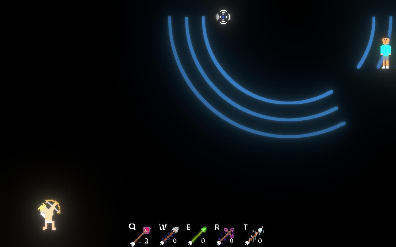 Blind Cupid (RyanUnicorn) screenshot 3