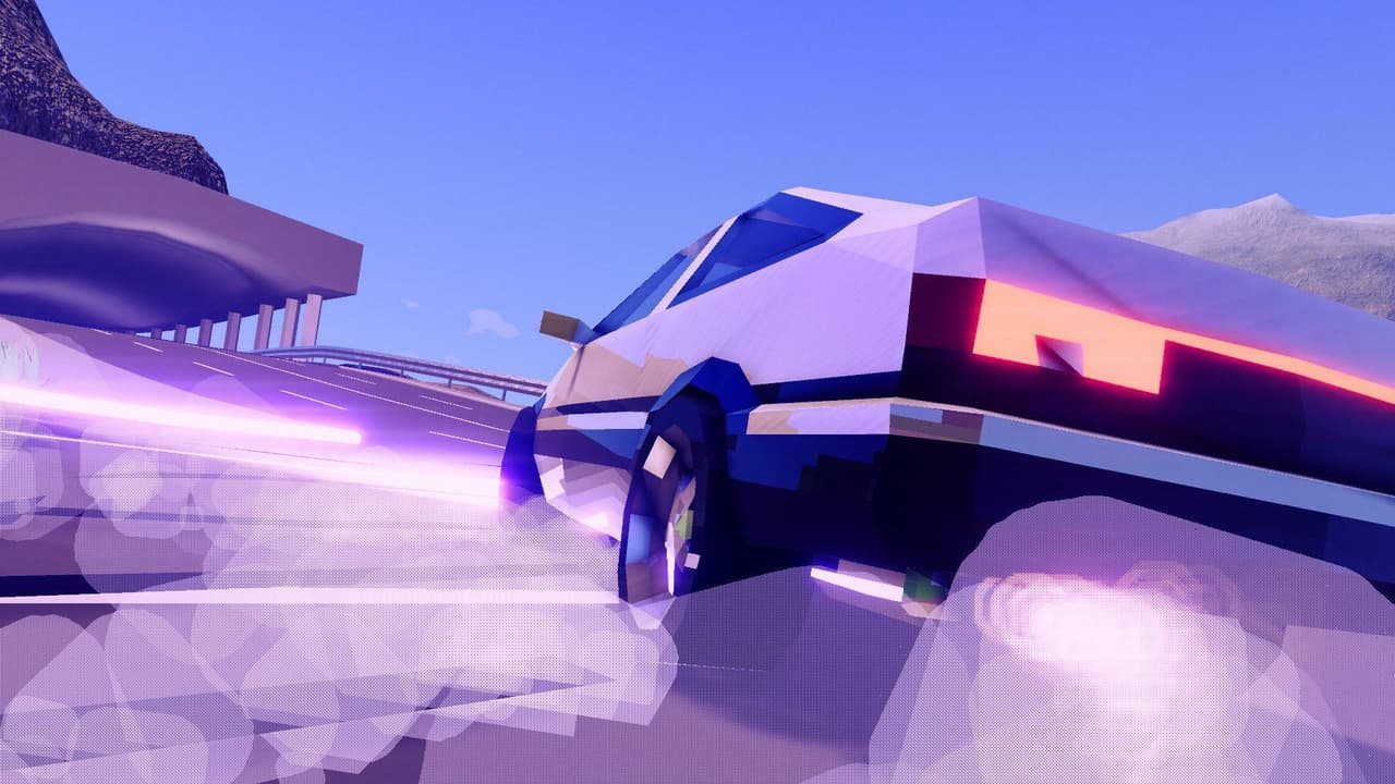 Drift King - Alpha v0.1 screenshot 3