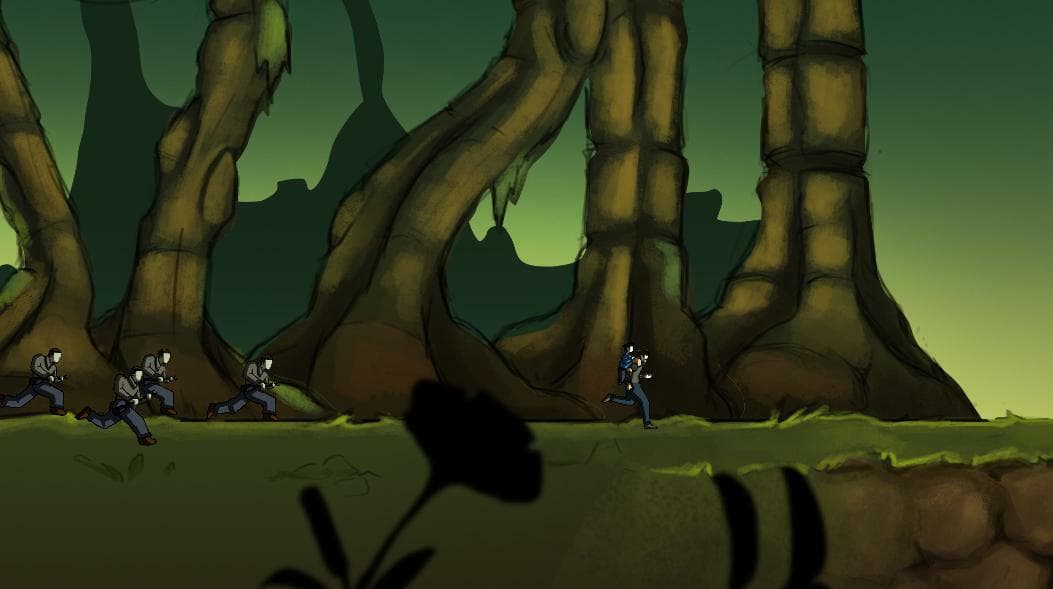 Deviant screenshot 5