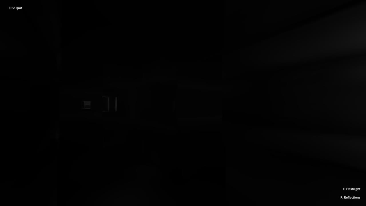 godot 4 beta 6 test